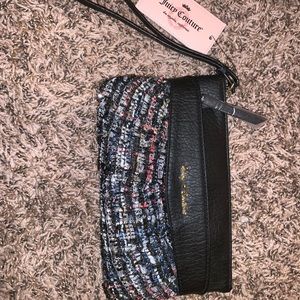 Juicy Couture Clutch